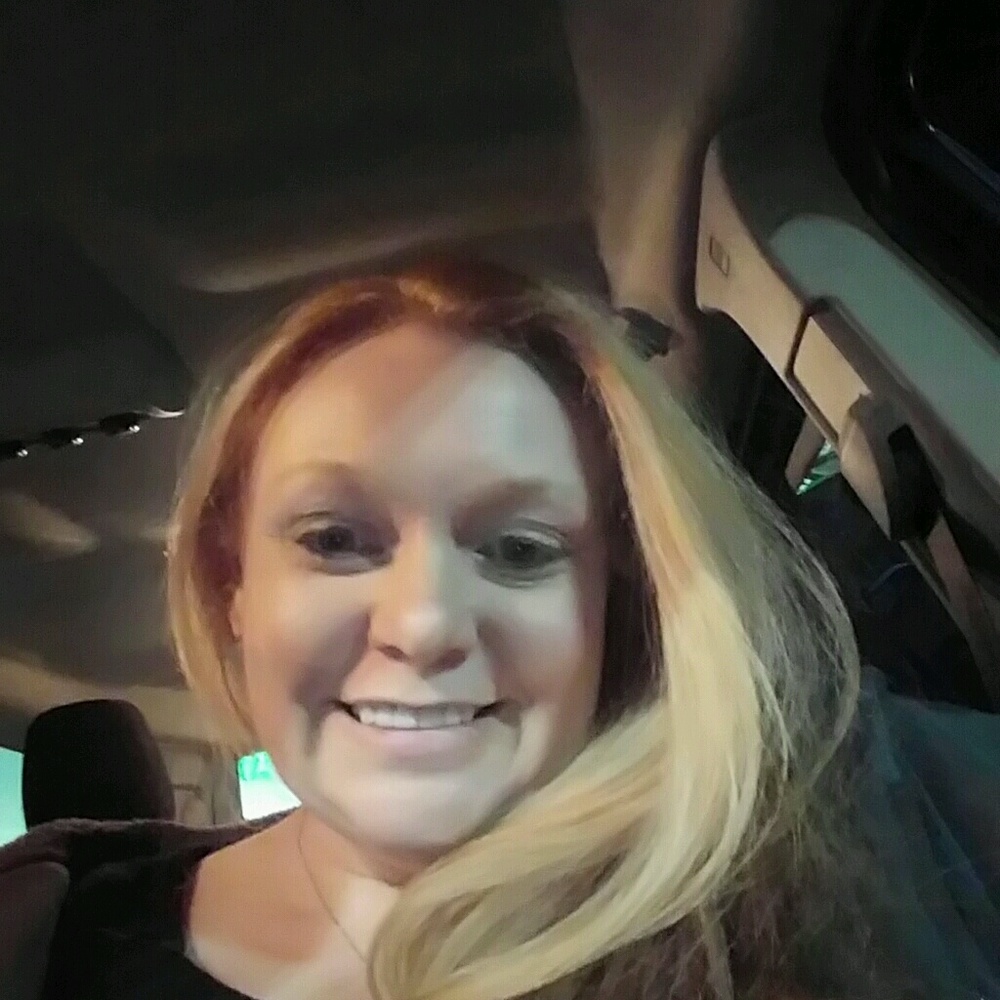 Meet your Posher, Sherry